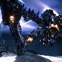 《失落的星球2》新场景公开！巨大的机械怪物