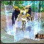 充满竞争的雕像 神鬼传奇英雄台揭秘