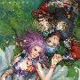 QQ幻想世界重金悬赏策划达人二期名单