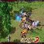 五福同享《刀剑英雄2》体验服新特权