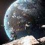 PS3《前线任务 进化》最新游戏截图
