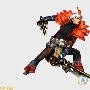 X360《怪物猎人F》新地图新武器介绍