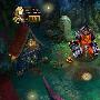 DS高分游戏《魔法门 英雄之战》高清重制登陆PSN