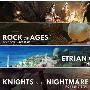 Atlus公布参展E3作品名单 《三位一体2》将出展