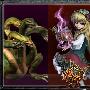 比一比 《魔界onweb》新鲜宠物展示出炉