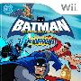Wii本周游戏前瞻：漫画英雄齐出击 蝙蝠侠蜘蛛侠