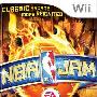 Wii本周游戏前瞻：NBA 2K11、NBA Jam等