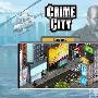 角色扮演类游戏Crime City 呈现逼真的黑帮世界