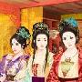 魅舞天下 《宫廷计》四大美女公会之狐狸国度