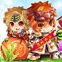 庄园物语兔年新服浪漫开启 与她/他筑造爱的庄园