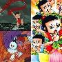 国韵美术大片风格 《修仙传》演绎纯正中国风