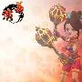 来自战棋的召唤 《演义》首次封测21日震撼开启
