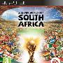 PS3《FIFA 2010 南非世界杯》美版游戏下载