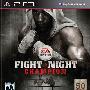PS3《拳击之夜 冠军之路》美版游戏下载
