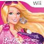 Wii本周游戏前瞻：芭比时尚风格、冠军骑师等