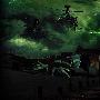 《使命召唤8：现代战争3》游戏窗口化方法