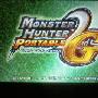 PSP《怪物猎人2G》挑起你的狩猎本能(图文教程1)