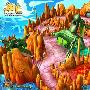 《神仙Online》新场景及变身系统曝光