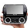 索尼新版PSP“Go”视频图片网上提前泄露