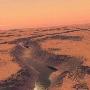 科学家发现火星湖泊存在证据 曾孕育远古生命