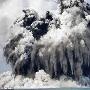 组图：摄影师冒死实拍海底火山爆发瞬间