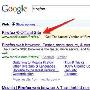 谷歌Firefox搜索结果链接虚假广告