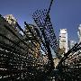 上海前三季卖地收入全国第一 京津紧随其后