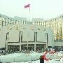 央行周二发行240亿元人民币一年期央票