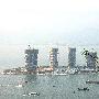 房价泡沫化严重城市排行榜：三亚居首(图)