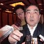杨凯生：今年工行贷款总量会比去年适度减少