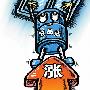 陈文暻：10.6原油白银天然气走势分析，原油今晚能否突破50关口