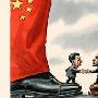 刘天易：人民币走强，美元霸权无力支撑！安倍终于硬了一次