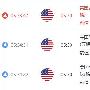 馨媛言金：2.23早评API利多原油黄金后市行情分析