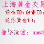 徐穆雯：黄金避险情绪依然高涨，黄金T+D白银T+D低多仍有空间