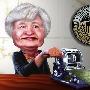 晓知金道：耶伦初请齐上阵，金银走势今晚将见分晓