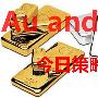 万景恒：4.3早评非农周提前布局，黄金多头依然强势