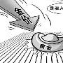 盛亦彬：6.2美联储6月加息减弱，黄金白银空单解套策略