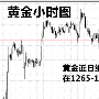 张叶轩：8.4黄金三角震荡静待非农洗礼，原油48.7一线成关键