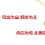 成梦轩：11.18黄金暂时不谈抄底，下周关注耶伦讲话