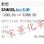 宋景化：11.23美联储纪要预测黄金白银是涨是跌？空单怎么解套