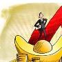 袁开明：褐皮书拯救美指黄金承压爆跌15个点你还好？