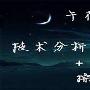 凌峰时刻：5.8黄金多头绝地反击，目标1355