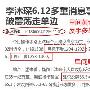 李沐琛6.13黄金震荡区间再次收窄晚间原油EIA待指引