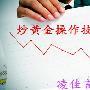 凌佳言：8.19周评黄金如何获利37万，七大简单易懂的短线炒黄金操作技巧