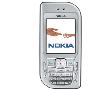 使用NOKIA 6670一月真实感受