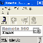 利用Remote S60软件把诺基亚6600当作QQ摄像头使用