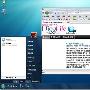 在XP和Vista上实现Windows 7的新功能