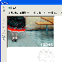 教你用Photoshop去掉图片上文字的几个技巧(2)