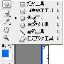 Photoshop初学者实例教程：巧用形状路径编辑法做太极图(2)
