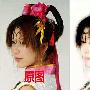 Photoshop国画教程：为MM打造工笔画效果(1)